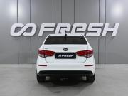 Kia Rio III Рестайлинг Ростов-на-Дону  - изображение 22