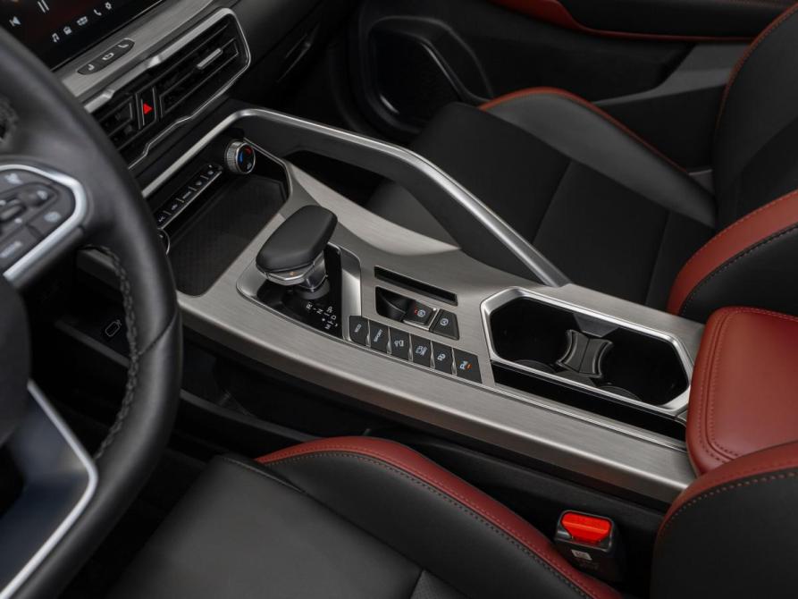Geely Coolray I Москва  - изображение 17