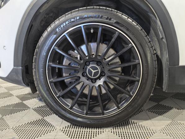 Mercedes-Benz GLA II (H247) с пробегом 2020 года, цена 3 555 000 рублей, 70124 км, внедорожник, Автокод Объявления