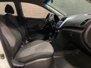 Hyundai Solaris I Челябинск  - изображение 28