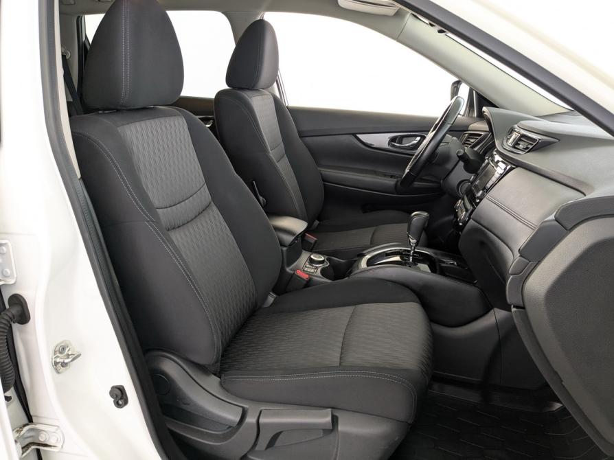 Nissan X-Trail III Рестайлинг Москва  - изображение 21