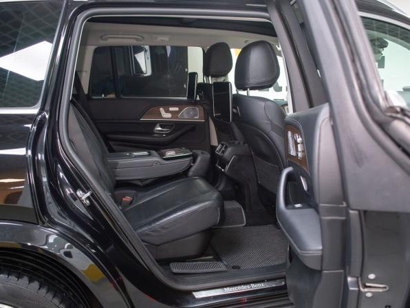 Mercedes-Benz GLS II (X167) с пробегом 2020 года, цена 8 999 000 рублей, 90500 км, внедорожник, Автокод Объявления