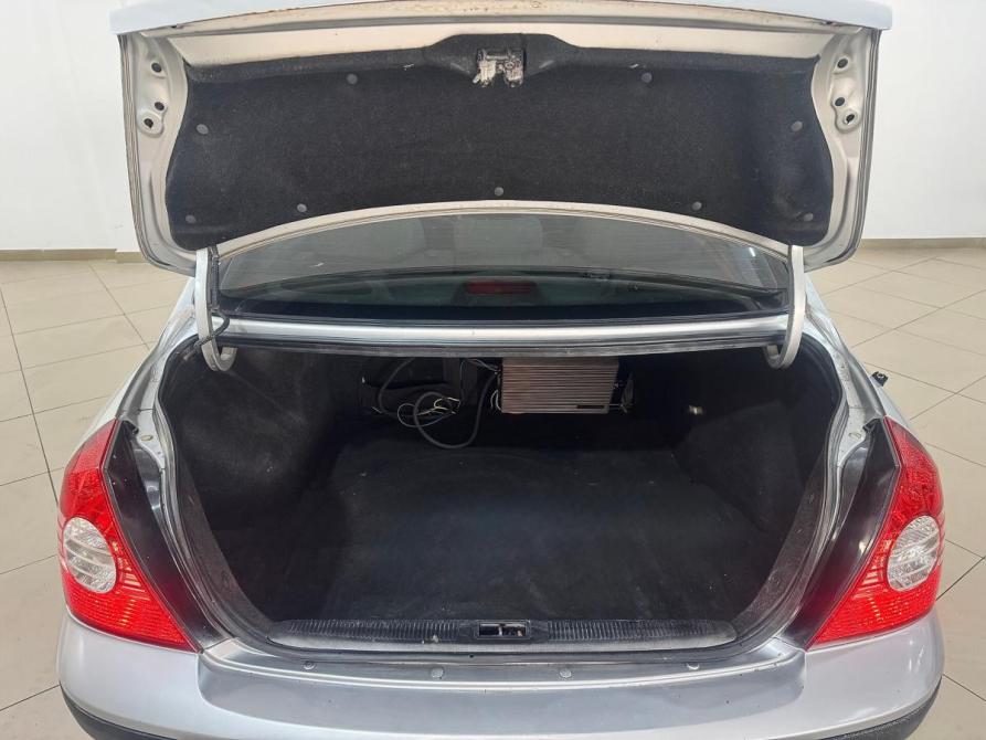 Hyundai Elantra III (XD2) Рестайлинг Екатеринбург  - изображение 14