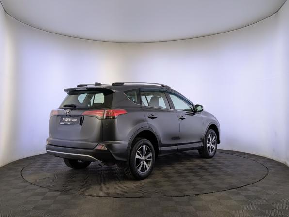 Toyota RAV4 IV (XA40) Рестайлинг с пробегом 2016 года, цена 1 900 000 рублей, 171128 км, внедорожник, Автокод Объявления