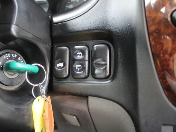 Kia Sportage I с пробегом 2001 года, цена 319 000 рублей, 263989 км, внедорожник, Автокод Объявления