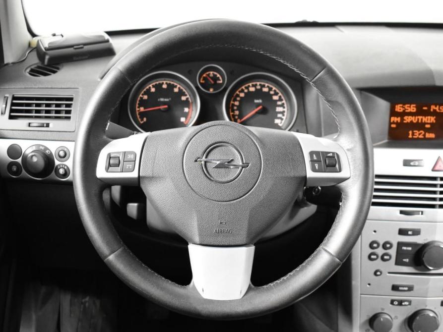 Opel Astra H Рестайлинг Казань  - изображение 12