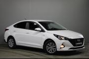 Hyundai Solaris II Рестайлинг Санкт-Петербург  - изображение 23