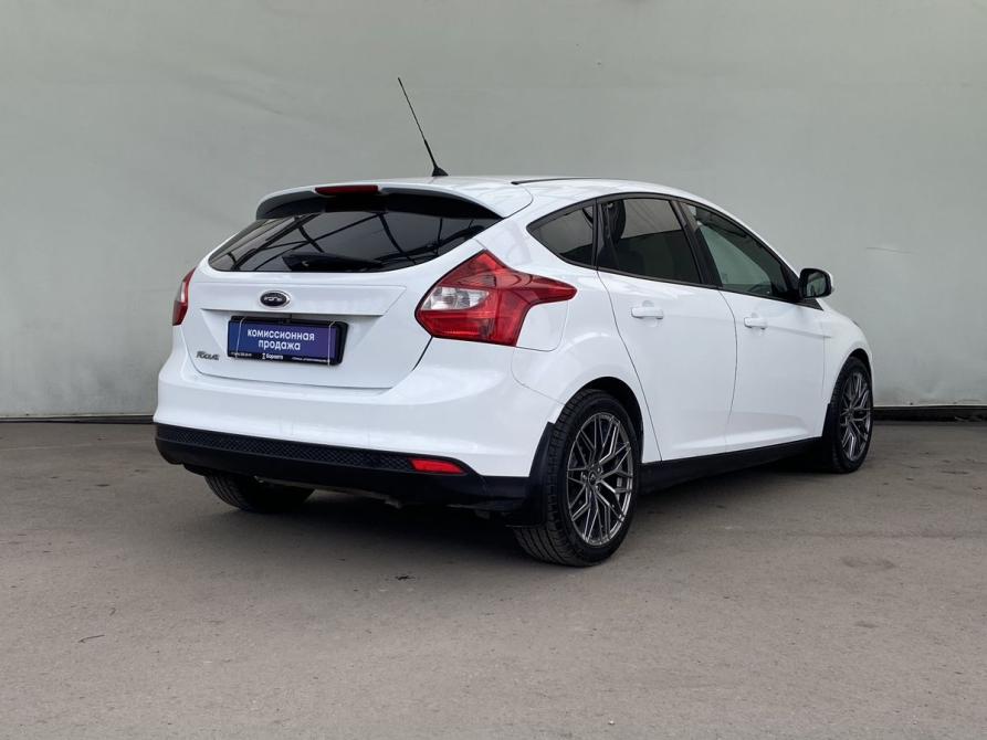 Ford Focus III Липецк  - изображение 5