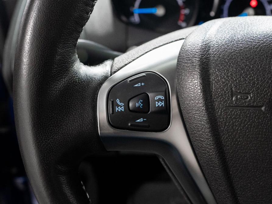 Ford EcoSport II Иркутск  - изображение 11