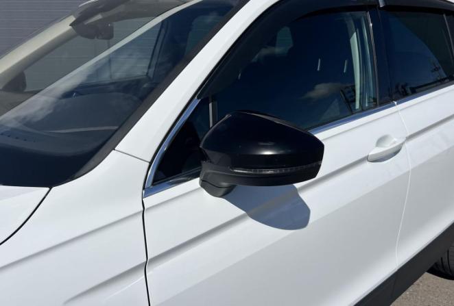 Volkswagen Tiguan II с пробегом 2019 года, цена 2 235 000 рублей, 151058 км, внедорожник, Автокод Объявления