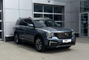 GAC GS8 I Владимир  - изображение 24