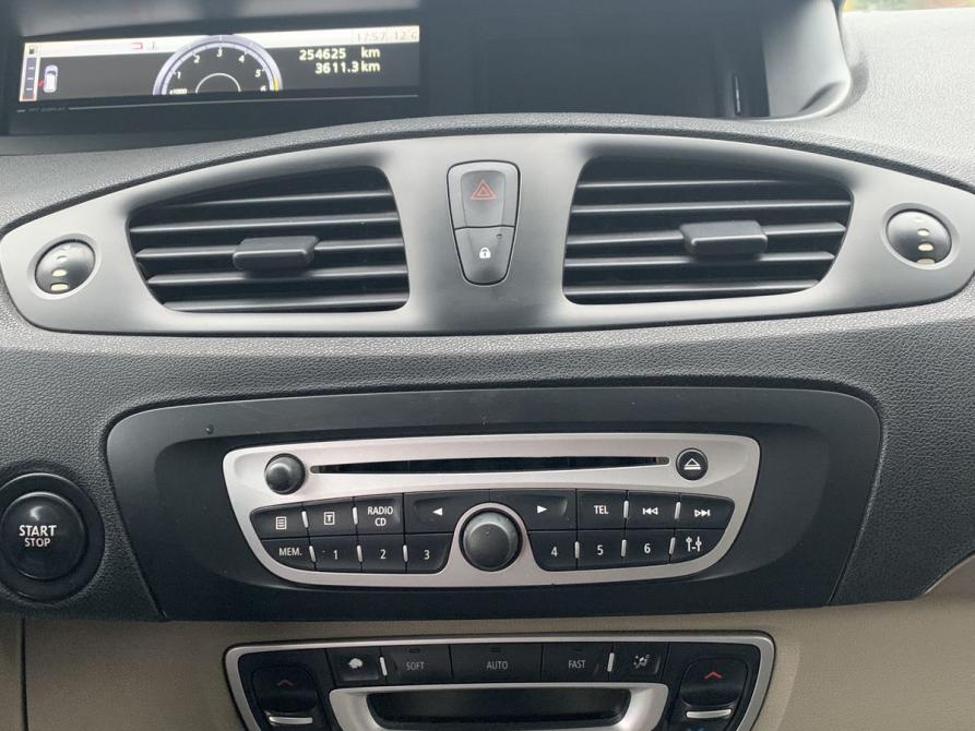 Renault Scenic III Великие Луки  - изображение 16