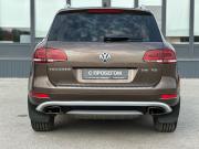 Volkswagen Touareg II Рестайлинг Волгоград  - изображение 46