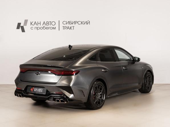 Hyundai Lafesta I Рестайлинг с пробегом 2023 года, цена 2 854 600 рублей, 24136 км, седан, Автокод Объявления