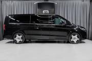Mercedes-Benz V-Класс III (W447) Рестайлинг 2 Москва  - изображение 34