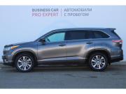 Toyota Highlander III (XU50) Краснодар  - изображение 20