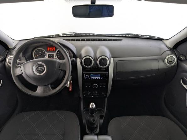 Lada (ВАЗ) Largus I с пробегом 2018 года, цена 950 000 рублей, 108224 км, универсал, Автокод Объявления