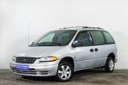 Chrysler Voyager III Сургут  - изображение 20