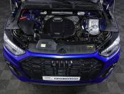 Audi Q5 II (FY) Рестайлинг Москва  - изображение 37