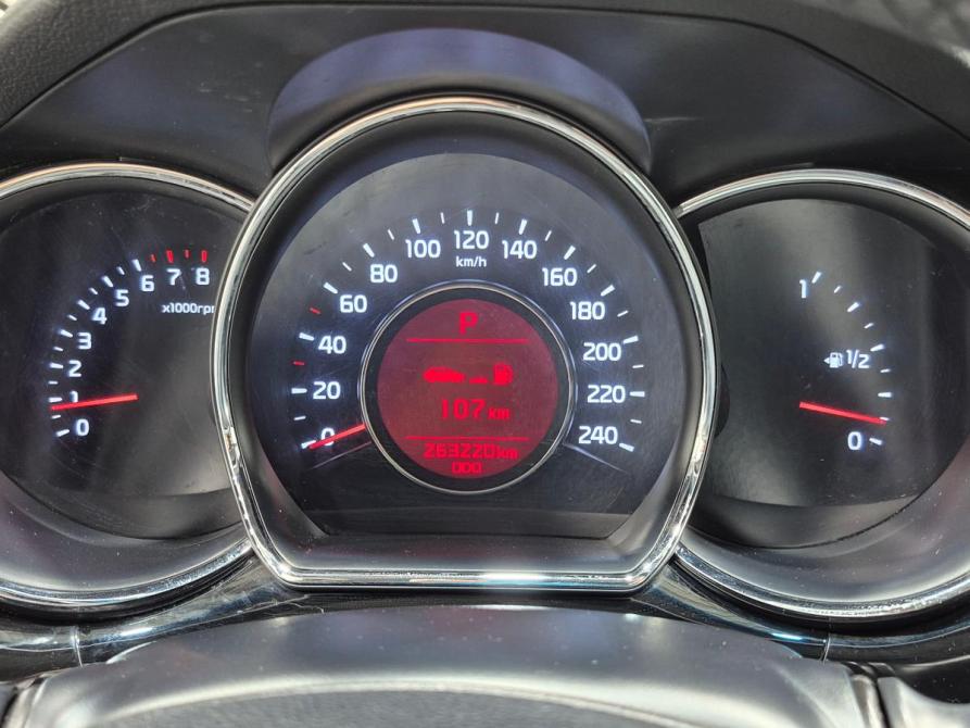 Kia Ceed II Воронеж  - изображение 9