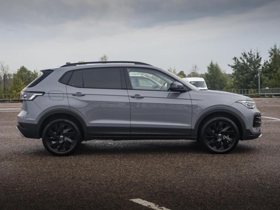 Volkswagen Tharu XR Москва  - изображение 4