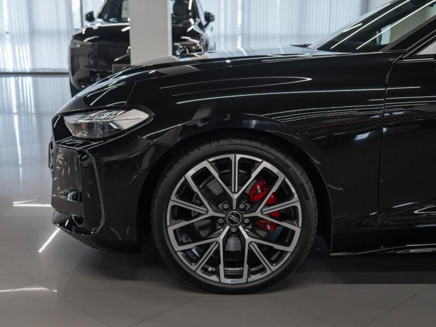 Audi A5 III (B10) Москва  - изображение 26