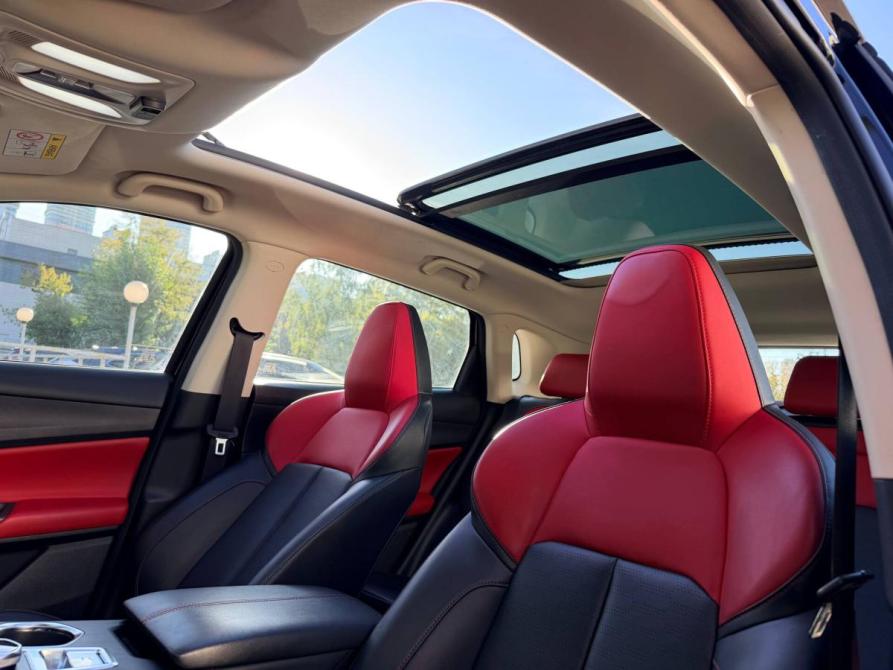 Changan CS55 Plus II Москва  - изображение 10