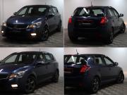 Kia Ceed I Рестайлинг Москва  - изображение 46