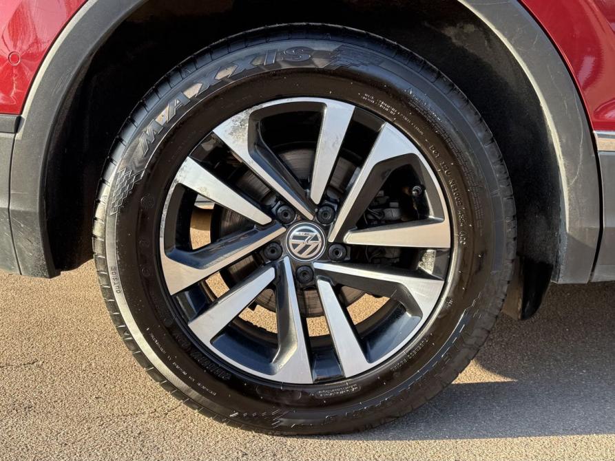 Volkswagen Tiguan II Воронеж  - изображение 17