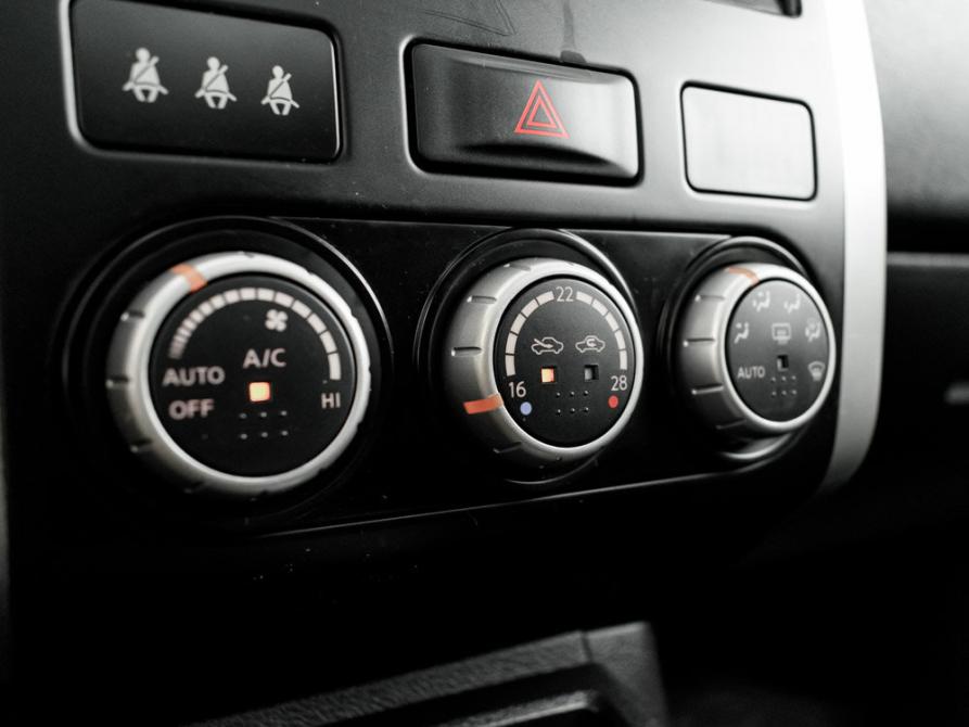 Nissan X-Trail II Рестайлинг Екатеринбург  - изображение 21