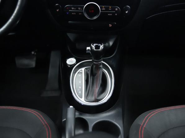 Kia Soul II Рестайлинг с пробегом 2018 года, цена 1 490 000 рублей, 138911 км, хэтчбек, Автокод Объявления