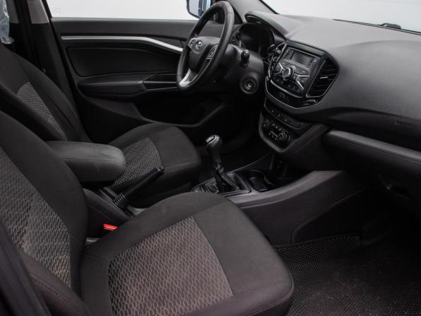 Lada (ВАЗ) Vesta I с пробегом 2019 года, цена 950 000 рублей, 161821 км, универсал, Автокод Объявления