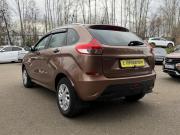 Lada (ВАЗ) XRAY I Нефтекамск  - изображение 16