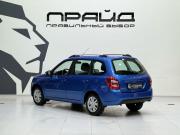 Lada (ВАЗ) Granta I Рестайлинг Ростов-на-Дону  - изображение 28