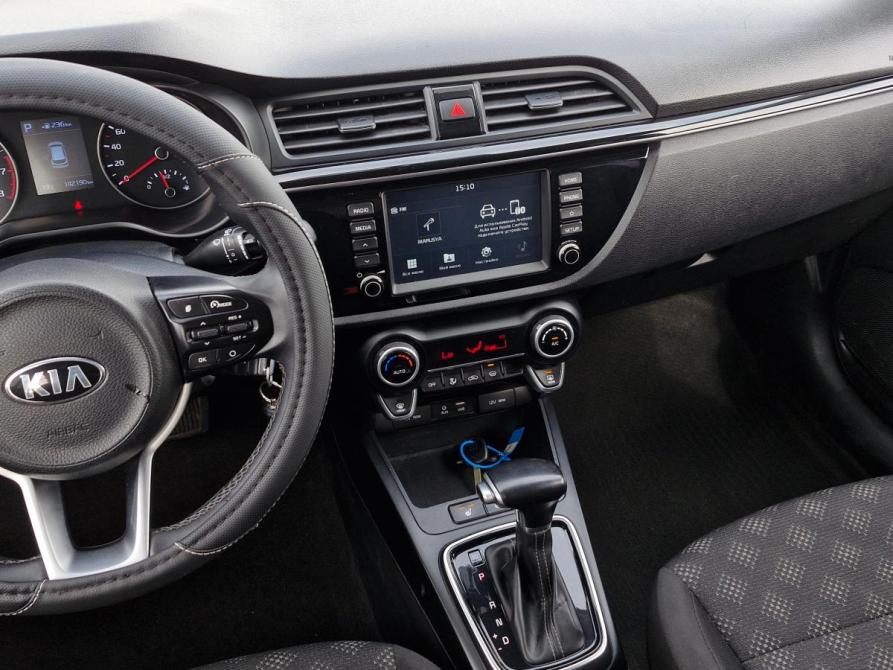 Kia Rio IV Нижний Новгород  - изображение 9