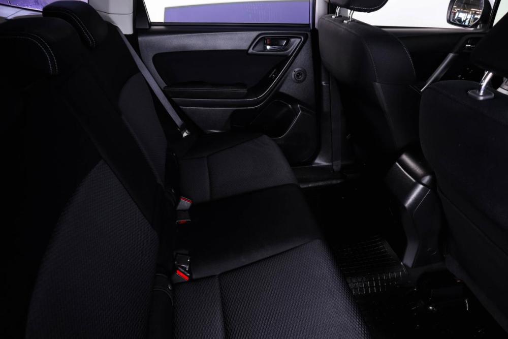 Subaru Forester IV Пермь  - изображение 11