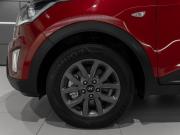 Hyundai Creta I Рестайлинг Москва  - изображение 44