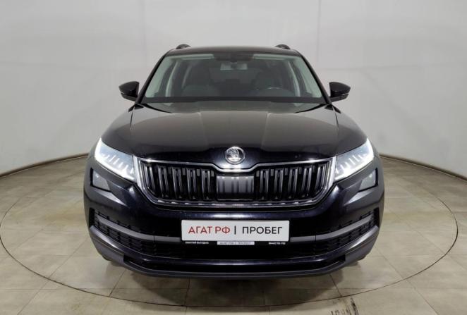Skoda Kodiaq I с пробегом 2020 года, цена 2 370 000 рублей, 158815 км, внедорожник, Автокод Объявления