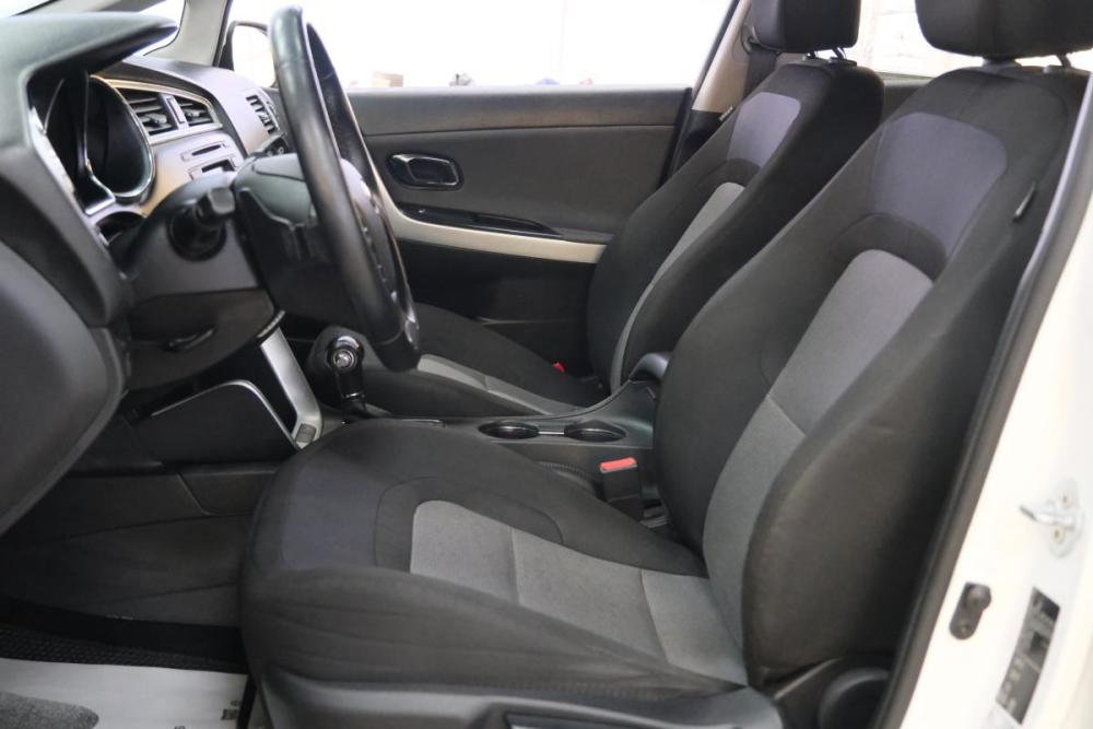 Kia Ceed II Рестайлинг Омск  - изображение 8