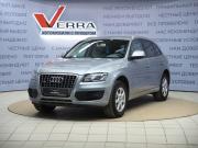 Audi Q5 I (8R) Уфа  - изображение 18