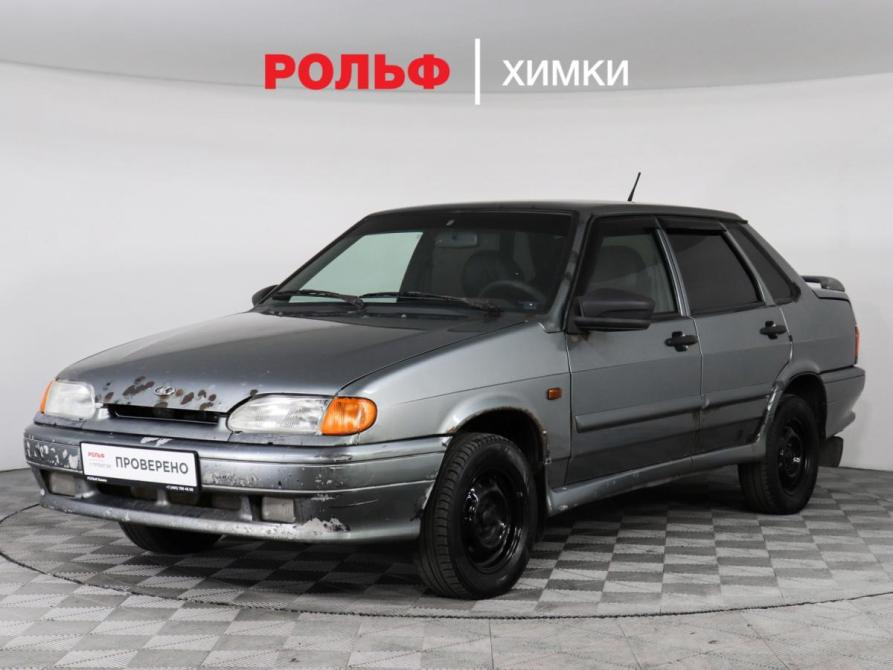 Lada (ВАЗ) 2115 Химки  - изображение 1