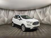 Ford EcoSport II Рестайлинг Москва  - изображение 23