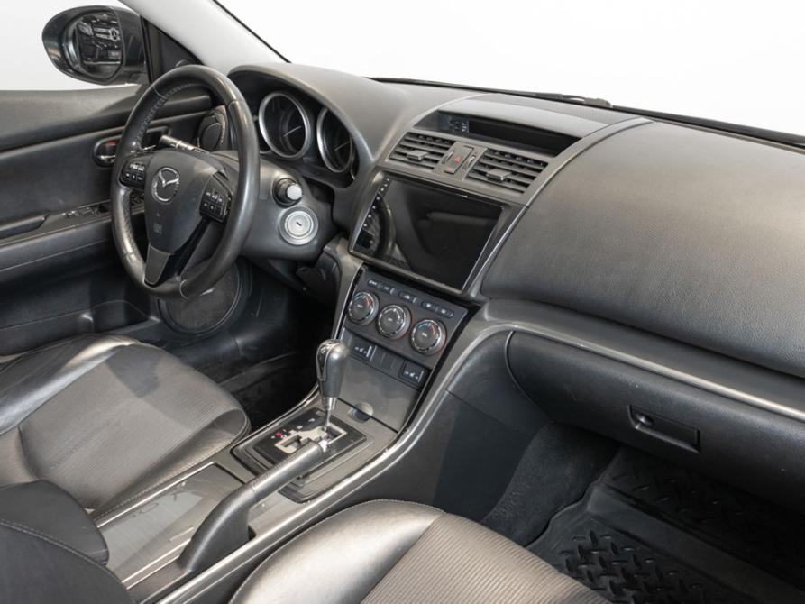 Mazda 6 II (GH) Рестайлинг Казань  - изображение 7