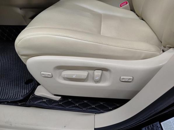 Lexus RX III с пробегом 2010 года, цена 1 685 000 рублей, 260010 км, внедорожник, Автокод Объявления