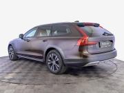 Volvo V90 Cross Country I Рестайлинг Москва  - изображение 37