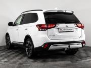 Mitsubishi Outlander III Рестайлинг 3 Санкт-Петербург  - изображение 28