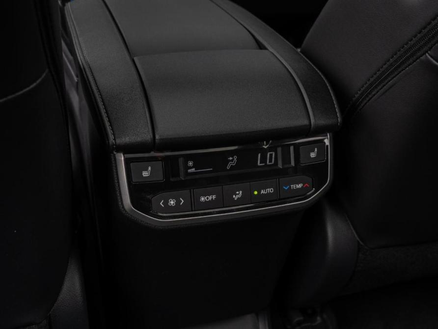 Toyota Highlander IV (XU70) Краснодар  - изображение 29