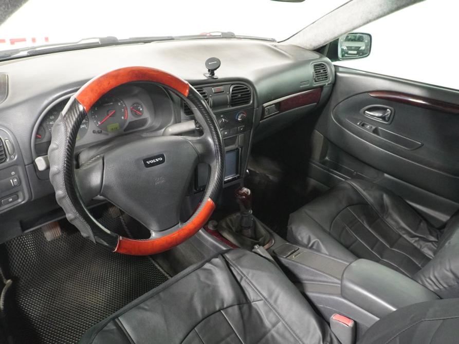 Volvo S40 I Рестайлинг Вологда  - изображение 9