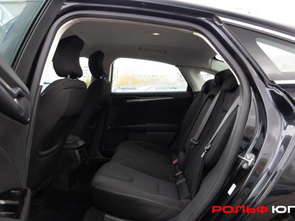 Ford Mondeo V с пробегом 2016 года, цена 1 478 000 рублей, 178141 км, седан, Автокод Объявления