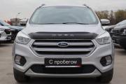 Ford Kuga II Рестайлинг Санкт-Петербург  - изображение 18